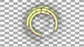 Free Ring Video Element Loop 0048