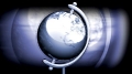 Free Globe Video Background Loop 0001