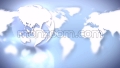 Free Globe Video Background Loop 0052