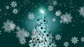 Free Christmas Video Background Loop 0023